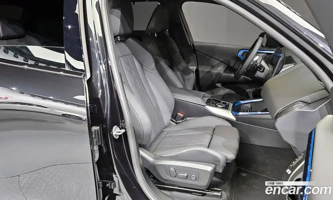 BMW X3 2025 2.0 Автомат в Москве № 278272, фото 20