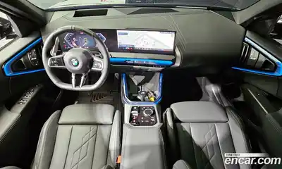 BMW X3 2025 2.0 Автомат в Москве № 278272, миниатюра 6