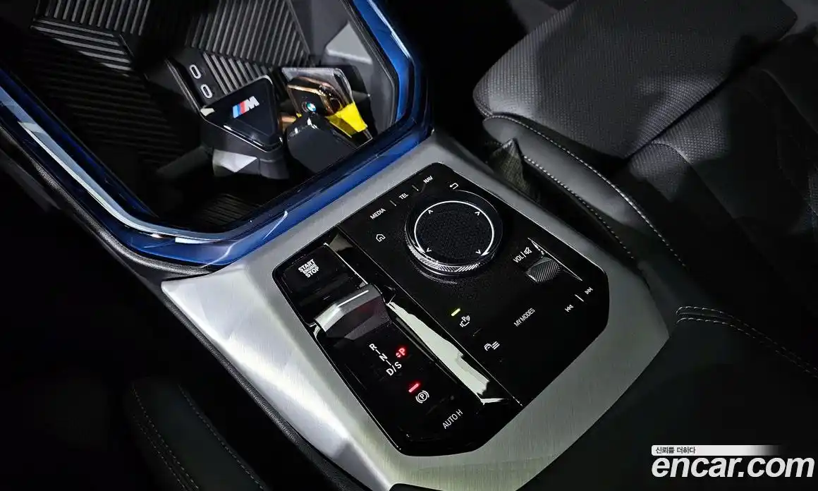 BMW X3 2025 2.0 Автомат в Москве № 278272, фото 8