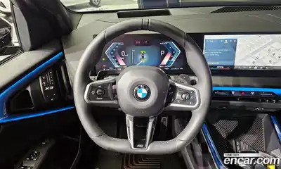 BMW X3 2025 2.0 Автомат в Москве № 278272, миниатюра 9