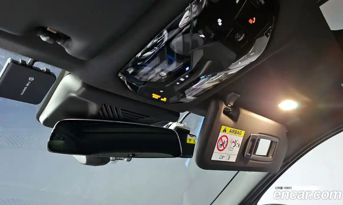 BMW X3 2025 2.0 Автомат в Москве № 278272, фото 10