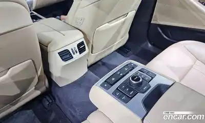 Genesis G80 2018 3.3 Автомат в Москве № 27879, миниатюра 11