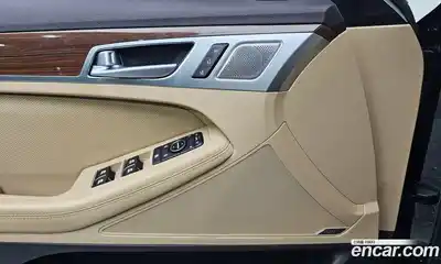 Genesis G80 2018 3.3 Автомат в Москве № 27879, миниатюра 6