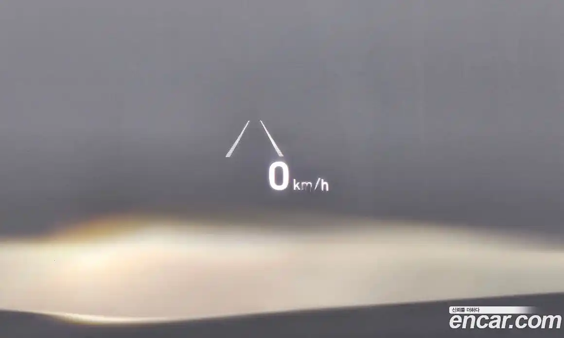 Genesis G80 2018 3.3 Автомат в Москве № 27879, фото 10