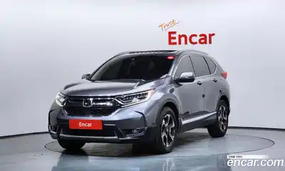 Honda CR-V 2019 1.5 Автомат в Москве № 280065, миниатюра 12