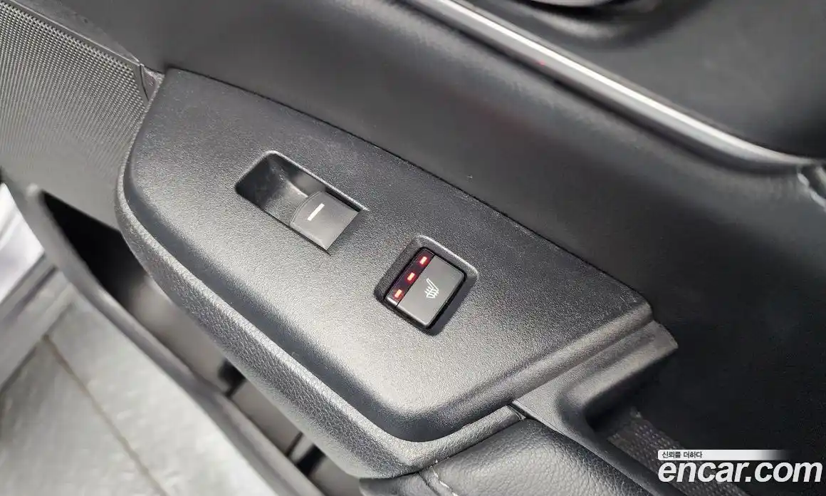 Honda CR-V 2019 1.5 Автомат в Москве № 280065, фото 20