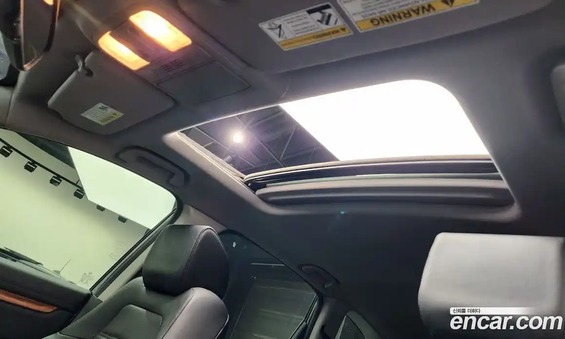 Honda CR-V 2019 1.5 Автомат в Москве № 280065, фото 5