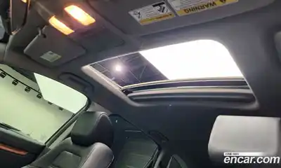 Honda CR-V 2019 1.5 Автомат в Москве № 280065, миниатюра 5