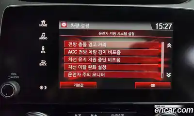 Honda CR-V 2019 1.5 Автомат в Москве № 280065, миниатюра 6