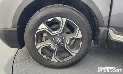 Honda CR-V 2019 1.5 Автомат в Москве № 280065, миниатюра 9