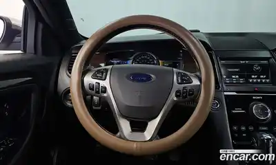 Ford Taurus 2014 2.0 Автомат в Москве № 281115, миниатюра 11