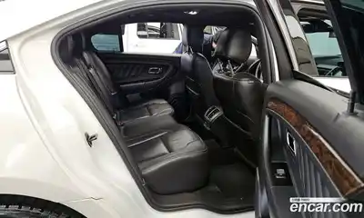 Ford Taurus 2014 2.0 Автомат в Москве № 281115, миниатюра 12