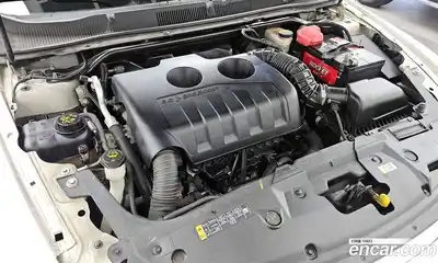 Ford Taurus 2014 2.0 Автомат в Москве № 281115, миниатюра 2