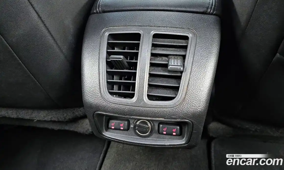 Ford Taurus 2014 2.0 Автомат в Москве № 281115, фото 4