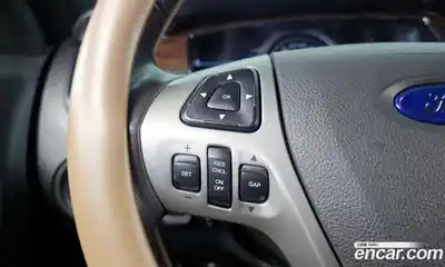 Ford Taurus 2014 2.0 Автомат в Москве № 281115, миниатюра 7