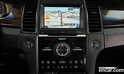 Ford Taurus 2014 2.0 Автомат в Москве № 281115, миниатюра 10