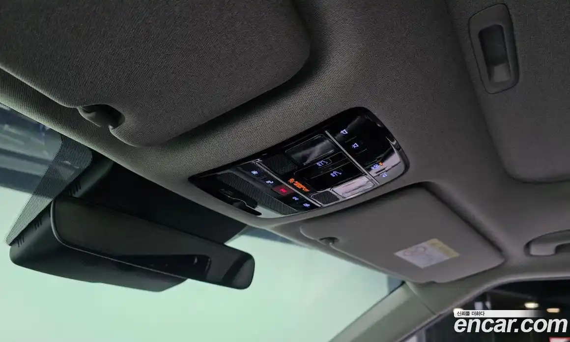 Hyundai Santa Fe 2024 1.6 Автомат в Москве № 281449, фото 11