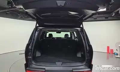 Hyundai Santa Fe 2024 1.6 Автомат в Москве № 281449, миниатюра 12