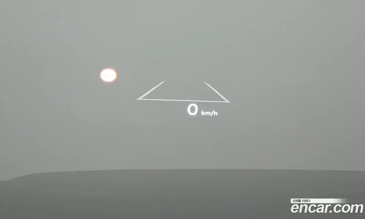 Hyundai Santa Fe 2024 1.6 Автомат в Москве № 281449, фото 14