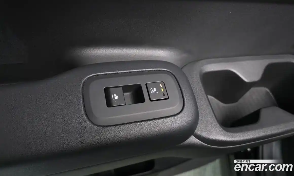 Hyundai Santa Fe 2024 1.6 Автомат в Москве № 281449, фото 18