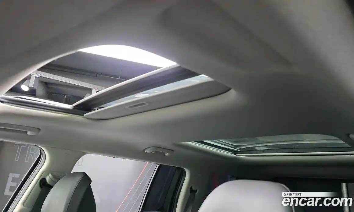 Hyundai Santa Fe 2024 1.6 Автомат в Москве № 281449, фото 20