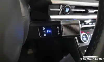 Hyundai Santa Fe 2024 1.6 Автомат в Москве № 281449, миниатюра 3