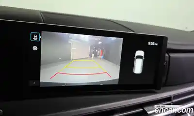 Hyundai Santa Fe 2024 1.6 Автомат в Москве № 281449, миниатюра 5