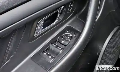 Ford Taurus 2014 2.0 Автомат в Москве № 281628, миниатюра 4