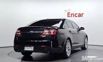 Ford Taurus 2014 2.0 Автомат в Москве № 281628, миниатюра 5