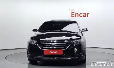 Ford Taurus 2014 2.0 Автомат в Москве № 281628, миниатюра 6