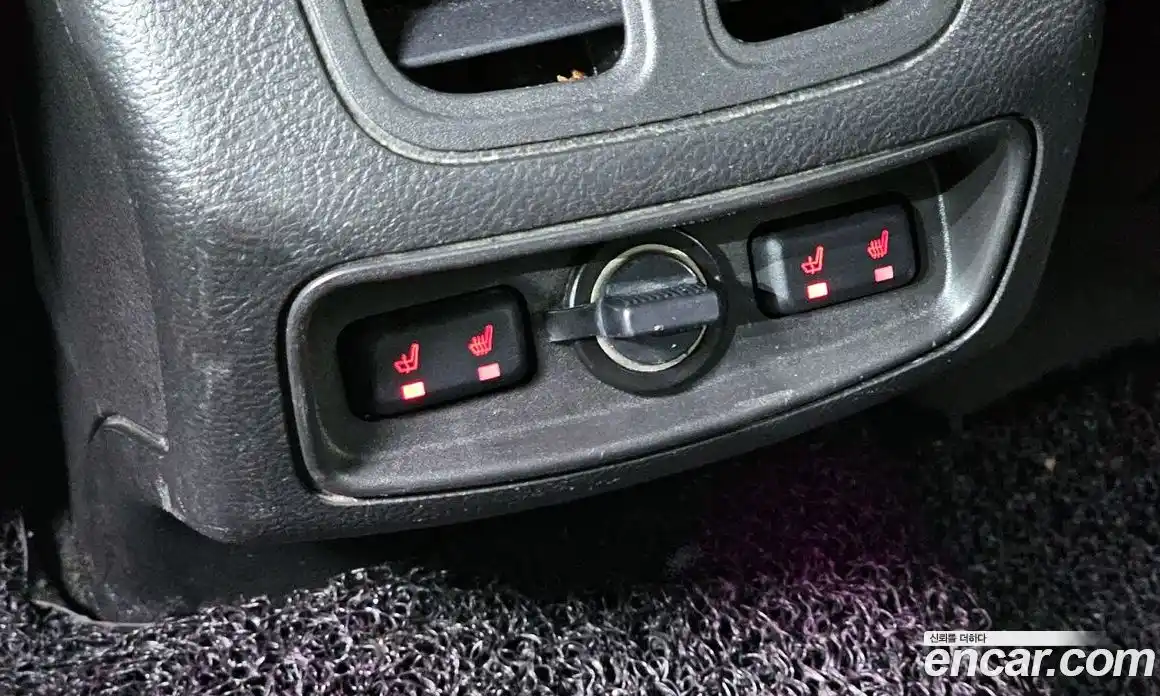 Ford Taurus 2014 2.0 Автомат в Москве № 281628, фото 8