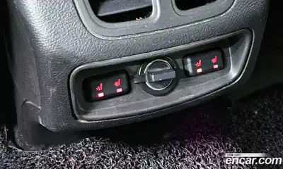 Ford Taurus 2014 2.0 Автомат в Москве № 281628, миниатюра 8