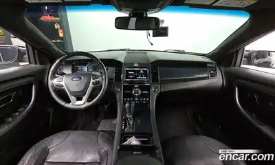 Ford Taurus 2014 2.0 Автомат в Москве № 281628, миниатюра 10