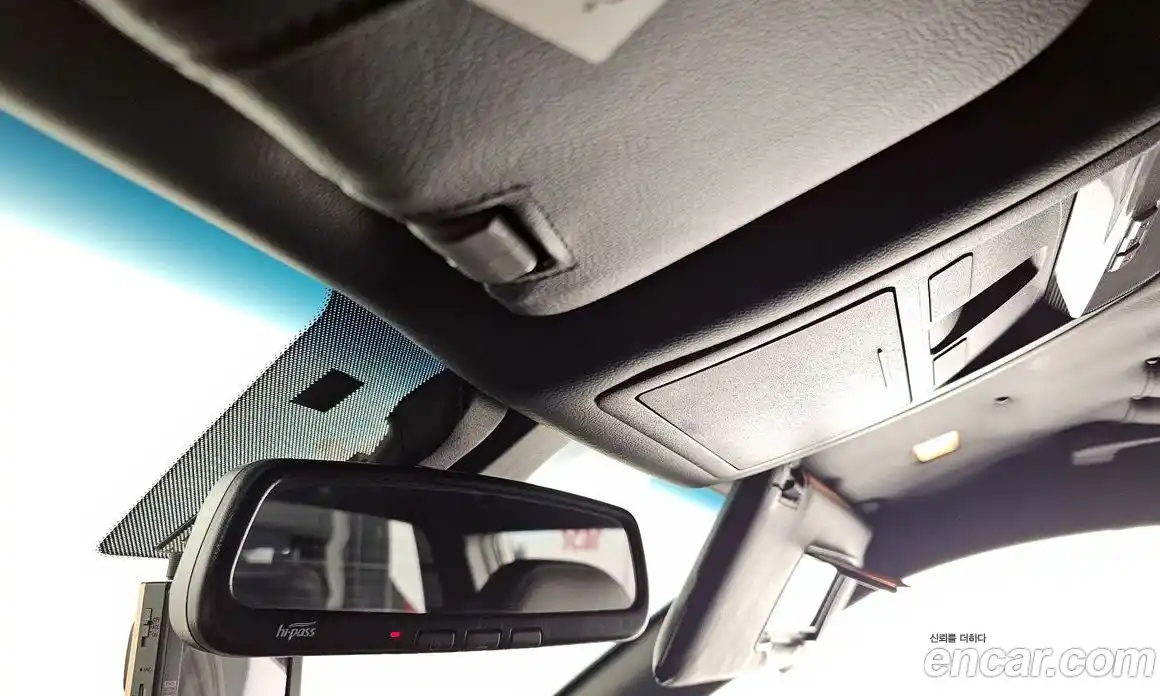 SsangYong Rexton 2021 2.2 Автомат в Москве № 28232, фото 20