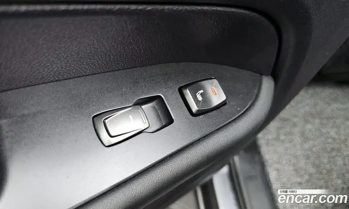 SsangYong Rexton 2021 2.2 Автомат в Москве № 28232, фото 7