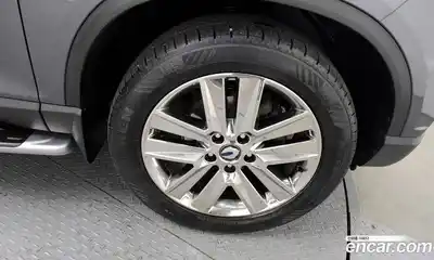 SsangYong Rexton 2021 2.2 Автомат в Москве № 28232, миниатюра 8