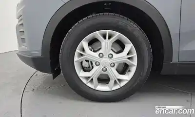 SsangYong TIBOLI 2022 1.5 Автомат в Москве № 28252, миниатюра 11