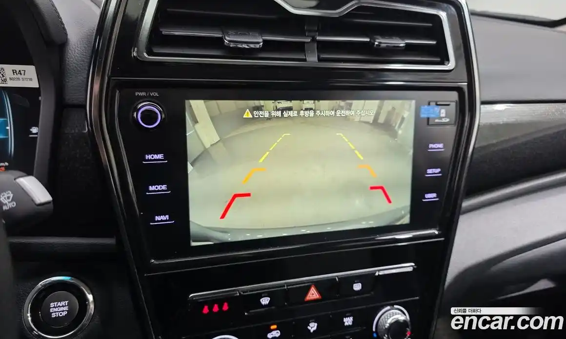 SsangYong TIBOLI 2022 1.5 Автомат в Москве № 28252, фото 12