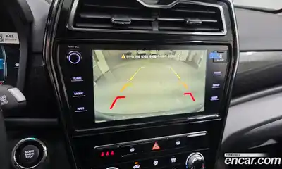 SsangYong TIBOLI 2022 1.5 Автомат в Москве № 28252, миниатюра 12