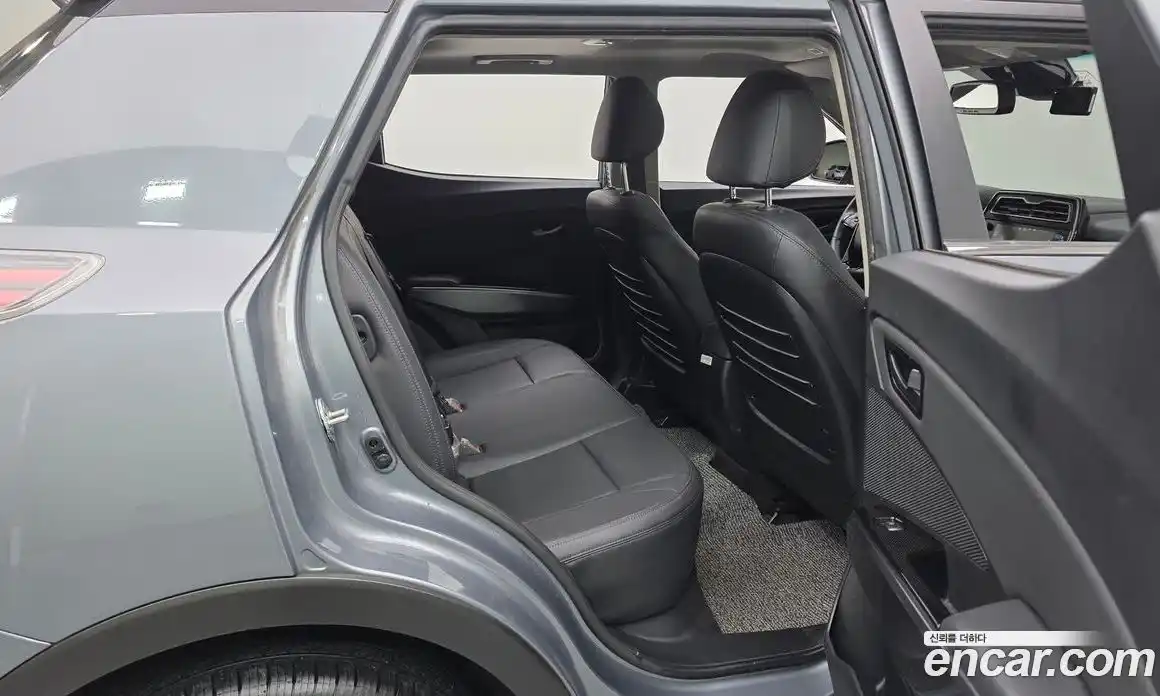 SsangYong TIBOLI 2022 1.5 Автомат в Москве № 28252, фото 13