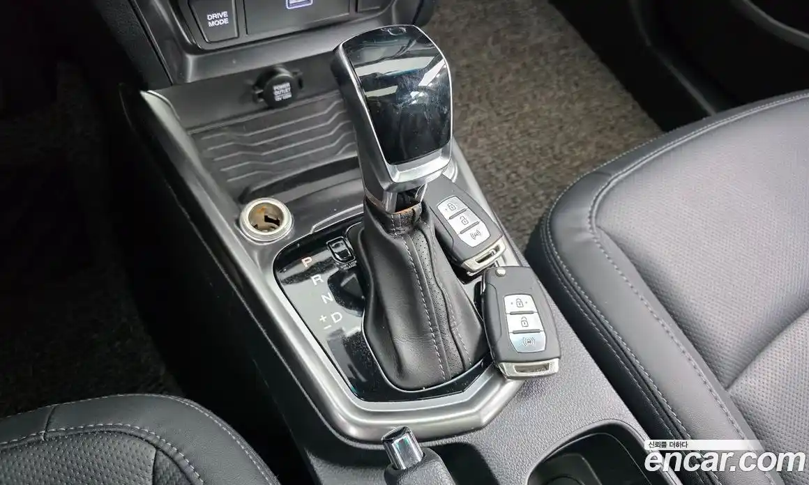 SsangYong TIBOLI 2022 1.5 Автомат в Москве № 28252, фото 14