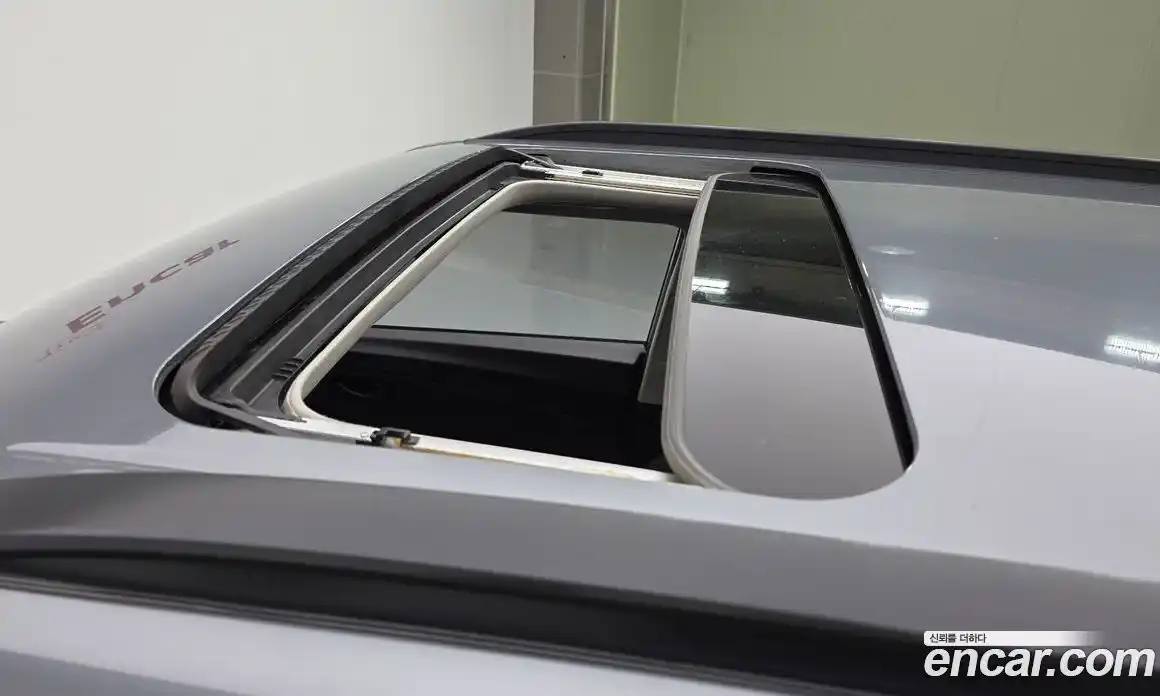 SsangYong TIBOLI 2022 1.5 Автомат в Москве № 28252, фото 18