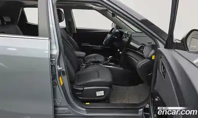 SsangYong TIBOLI 2022 1.5 Автомат в Москве № 28252, миниатюра 3