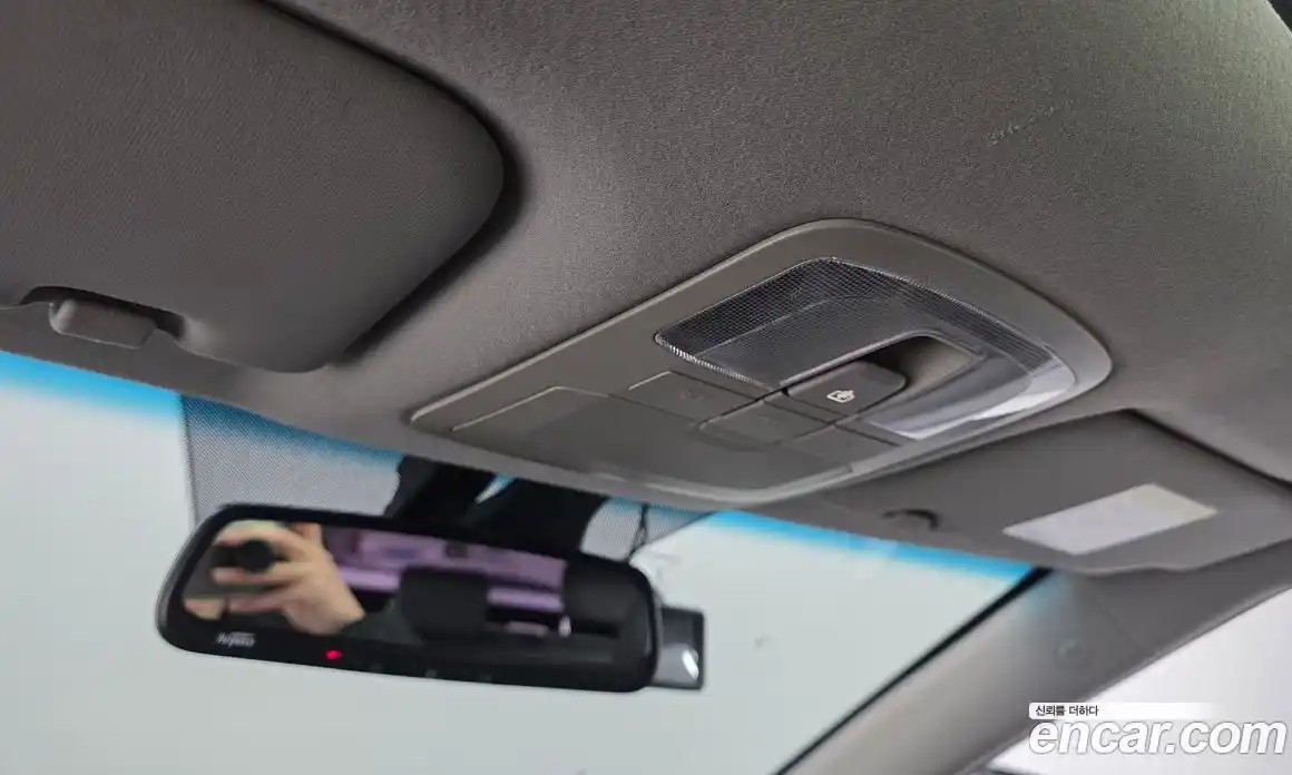 SsangYong TIBOLI 2022 1.5 Автомат в Москве № 28252, фото 5