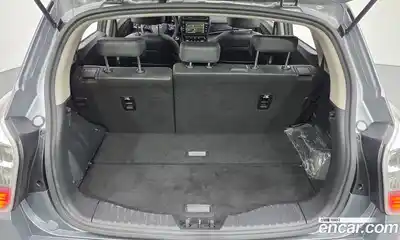 SsangYong TIBOLI 2022 1.5 Автомат в Москве № 28252, миниатюра 6