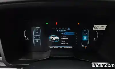 SsangYong TIBOLI 2022 1.5 Автомат в Москве № 28252, миниатюра 8