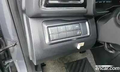 SsangYong TIBOLI 2022 1.5 Автомат в Москве № 28252, миниатюра 9