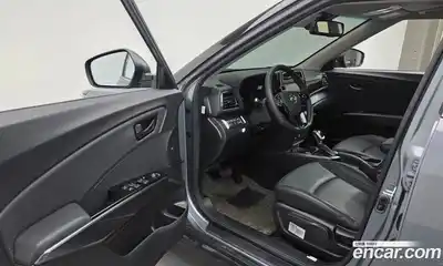 SsangYong TIBOLI 2022 1.5 Автомат в Москве № 28252, миниатюра 10