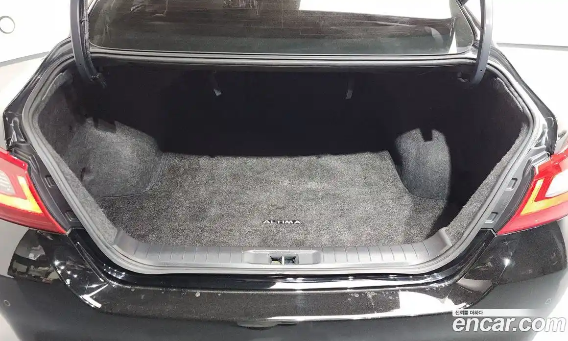 Nissan Altima 2018 2.5 Автомат в Москве № 284945, фото 15