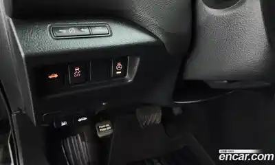 Nissan Altima 2018 2.5 Автомат в Москве № 284945, миниатюра 4